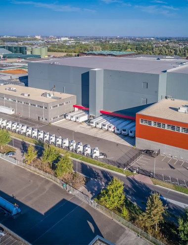 Van Rooi Retail & Foodservice  Helmond afbeelding 5 Van Rooi Retail & Foodservice  Helmond afbeelding 5